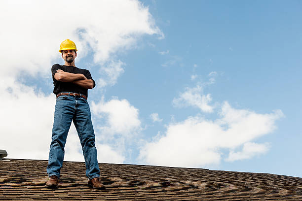 Best New Roof Installation  in Earlvle, IL