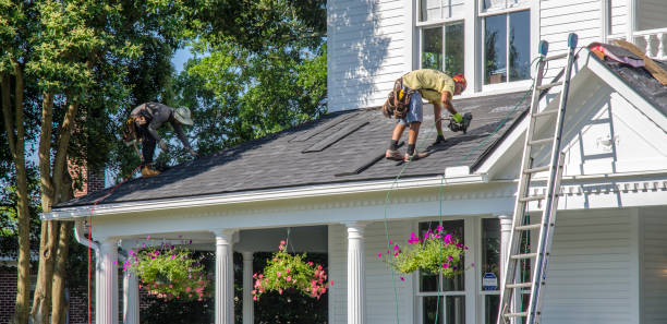 Best Best Roofing Contractors  in Earlvle, IL